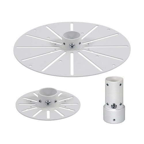 B-Tech BT5961-FD200/W ceiling mount