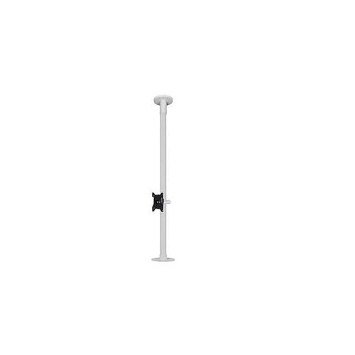 B-Tech BT5962-FD100/W screen ceiling mount