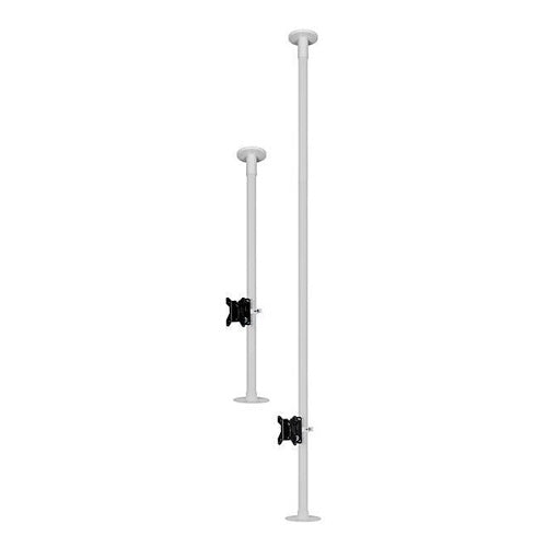 B-Tech BT5963-FD100/W CCTV ceiling mount