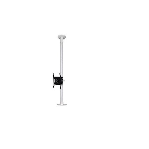 B-Tech BT5964-FD100/W screen ceiling mount