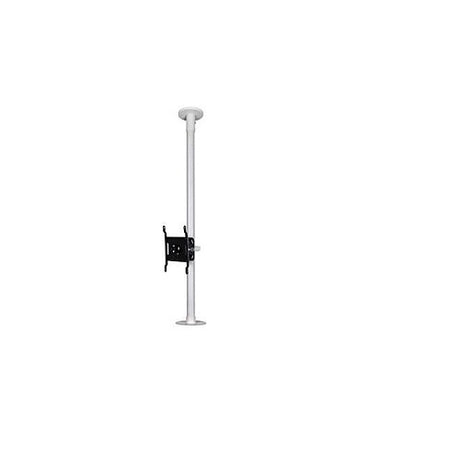 B-Tech BT5964-FD100/W screen ceiling mount