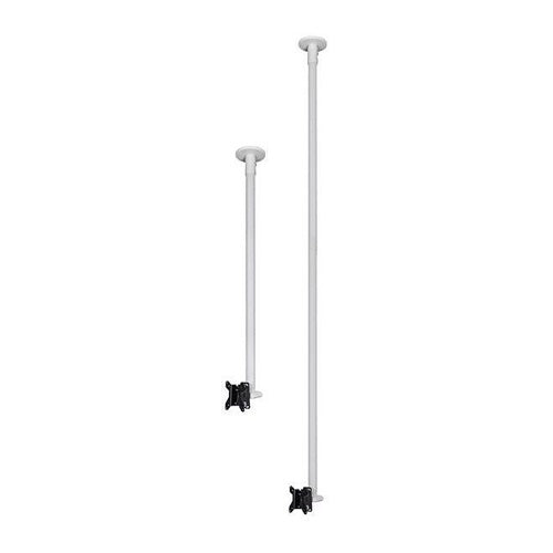 B-Tech BT5971-FD200/W screen ceiling mount