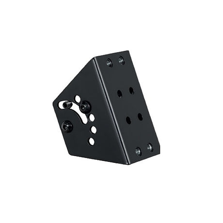 B-Tech BT7027/B tilting adaptor plate
