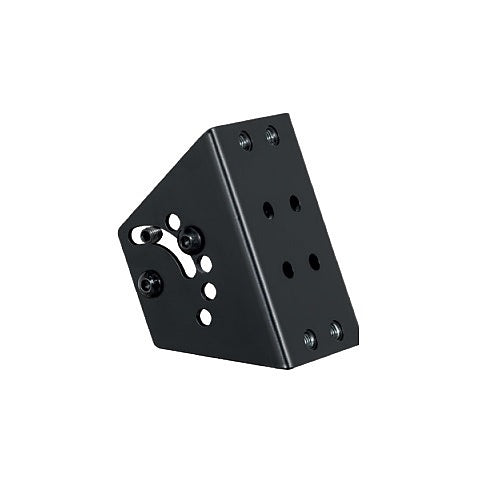 B-Tech BT7027/B tilting adaptor plate