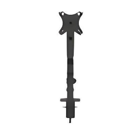 B-Tech BT7351/B desk mount, black