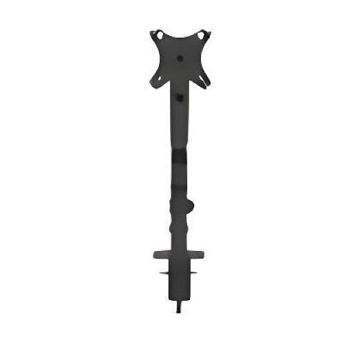 B-Tech BT7351/B desk mount, black