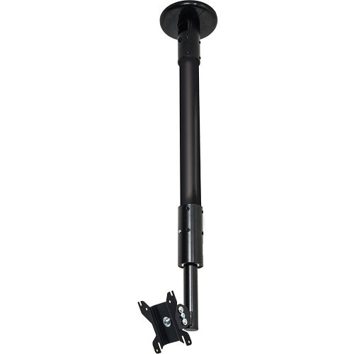 B-Tech BT7553-150/BB screen ceiling mount