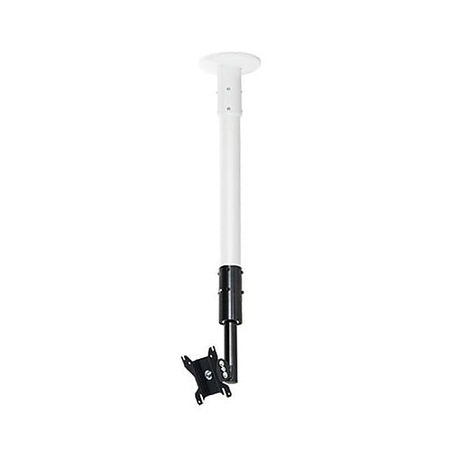 B-Tech BT7553-150 desk mount, white