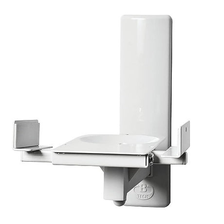 B-Tech BT77 wall mount for commercial audio