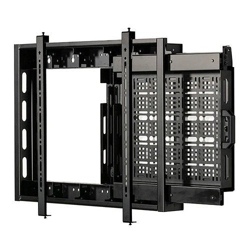 B-Tech BT7883 wall mount, black