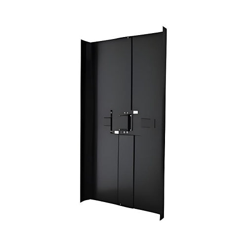 B-Tech BT7901-55/B rear cover, black