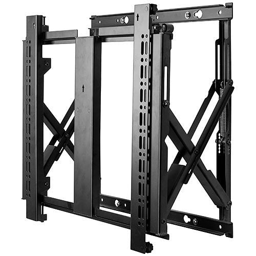 B-Tech BT8312/B video wall mount