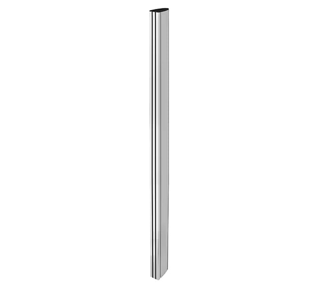 B-Tech BT8380-180/S V3 System X Vertical Support Column