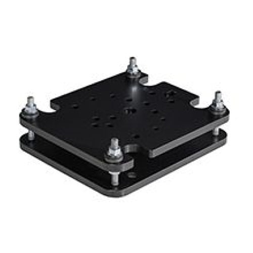 B-Tech BT8380-AFB/B mounting base