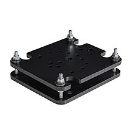 B-Tech BT8380-AFB/B mounting base