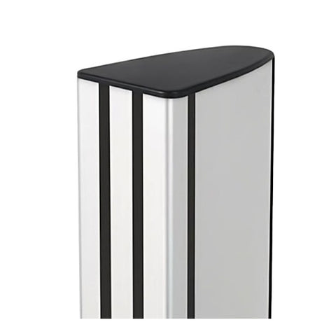 B-Tech BT8380-CAP/B b-tech system x - end cap