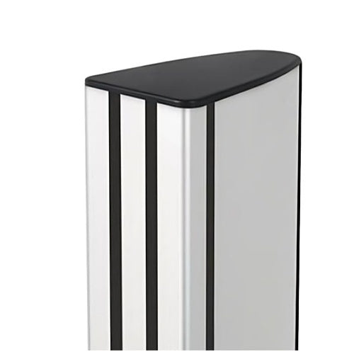 B-Tech BT8380-CAP/B b-tech system x - end cap