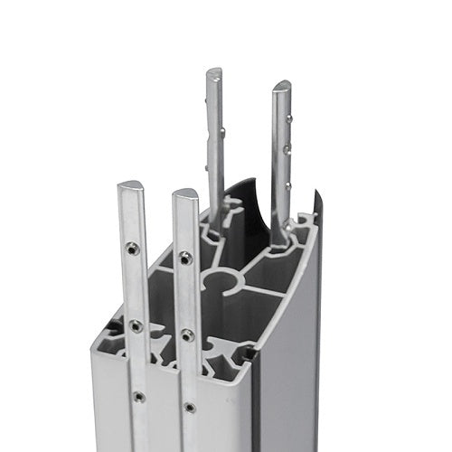 B-Tech BT8380-EXTV/S column extension kit