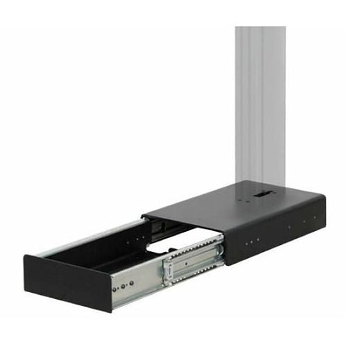 B-Tech BT8380-RFB/B retractable floor base