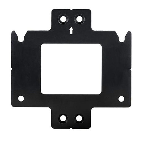 B-Tech BT8381-JPS mounting plate