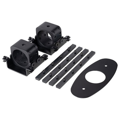 B-Tech BT8385-FTC floor-to-ceiling mounting kit