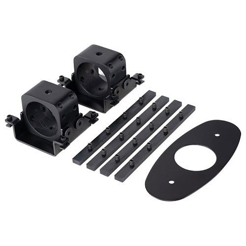 B-Tech BT8385-FTC floor-to-ceiling mounting kit