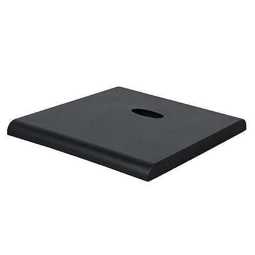 B-Tech BT8385-SCB/B single column base
