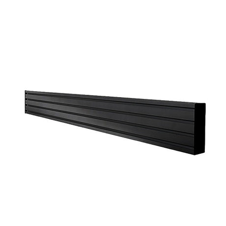 B-Tech BT8390-150/B V2 horizontal mounting rail