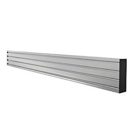 B-Tech BT8390-150/B horizontal mount rail