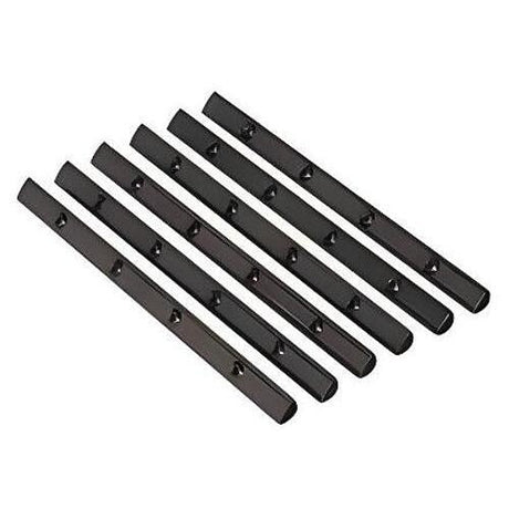 B-Tech BT8390-EXT/B rail extension kit