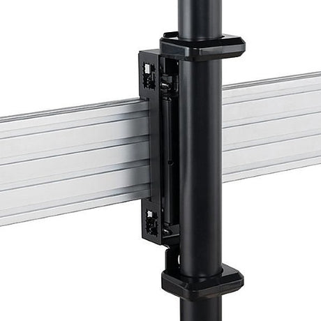 B-Tech BT8390-WFK6/B rail mounting bracket