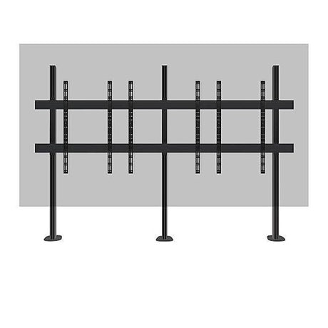 B-Tech BT83LG171-B/BB mounting bracket