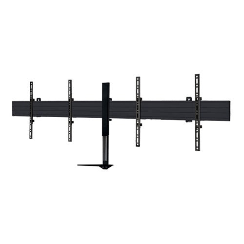 B-Tech BT8415/BB wall mount, black