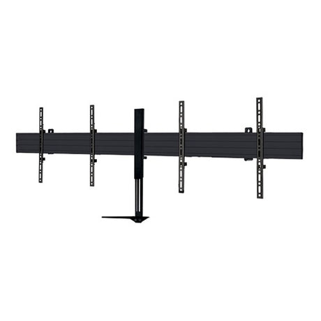 B-Tech BT8415/BB wall mount, black