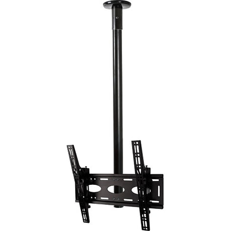B-Tech BT8424-200/B screen ceiling mount
