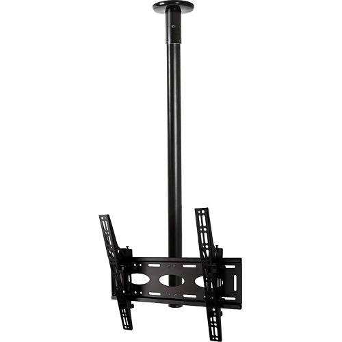B-Tech BT8424-200/B screen ceiling mount