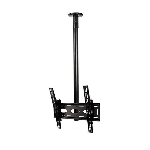 B-Tech BT8424-300/B screen ceiling mount