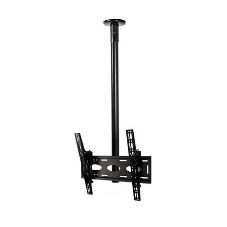 B-Tech BT8424-300/B screen ceiling mount