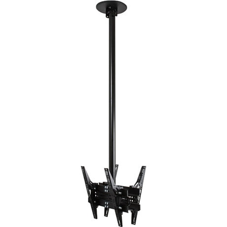 B-Tech BT8428-100/B screen ceiling mount