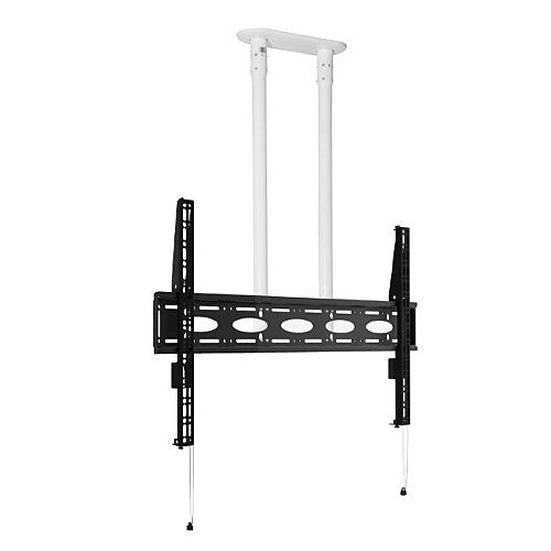 B-Tech BT8448-150/BW screen ceiling mount