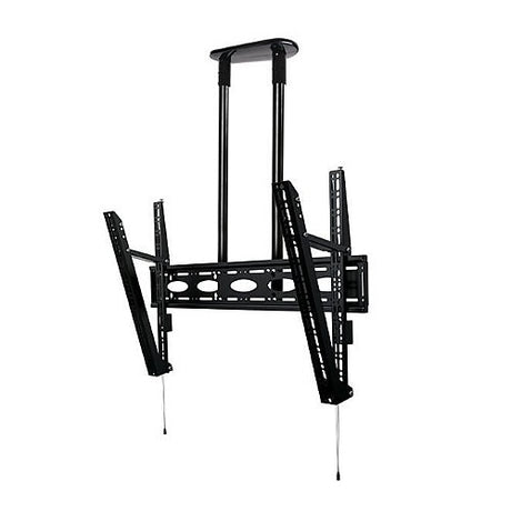 B-Tech BT8449-300/BC screen ceiling mount