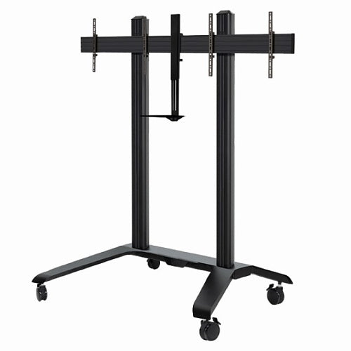 B-Tech BT8516/B V2 display cart