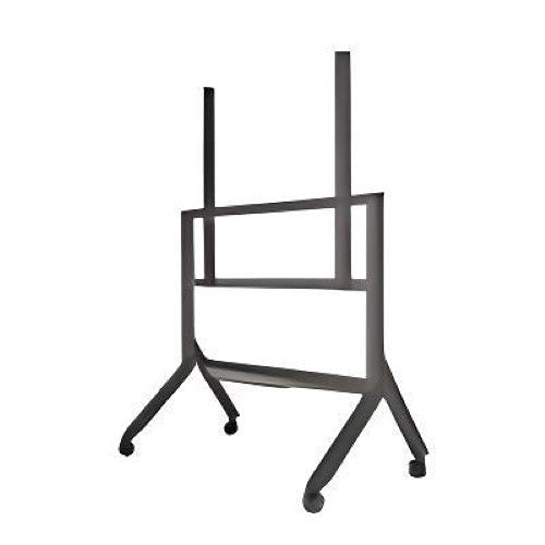 B-Tech BT8546/B screen trolley