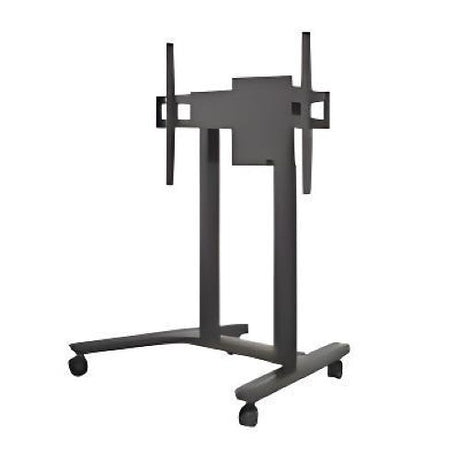 B-Tech BT8558/B flat screen trolley