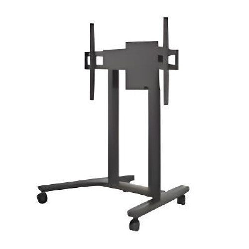 B-Tech BT8558/B flat screen trolley