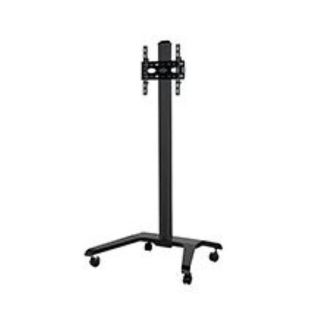 B-Tech BT8562/BB V2 flat screen trolley