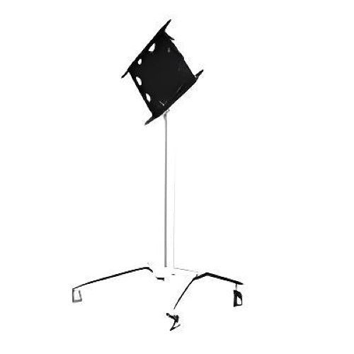 B-Tech BT8566/WW V2 screen trolley