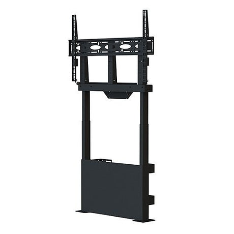 B-Tech BT8569/B screen floor-to-wall mount