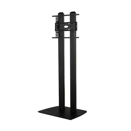 B-Tech BT8583/BB column floor stand