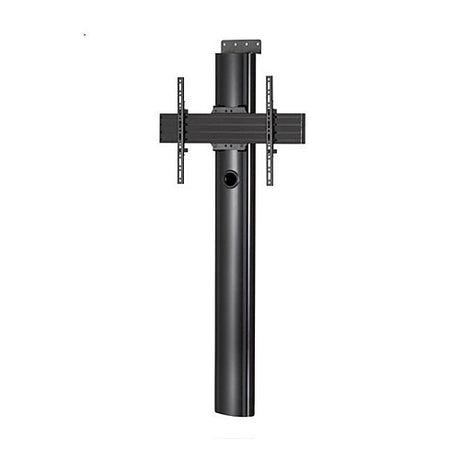 B-Tech BT8700B display stand, black